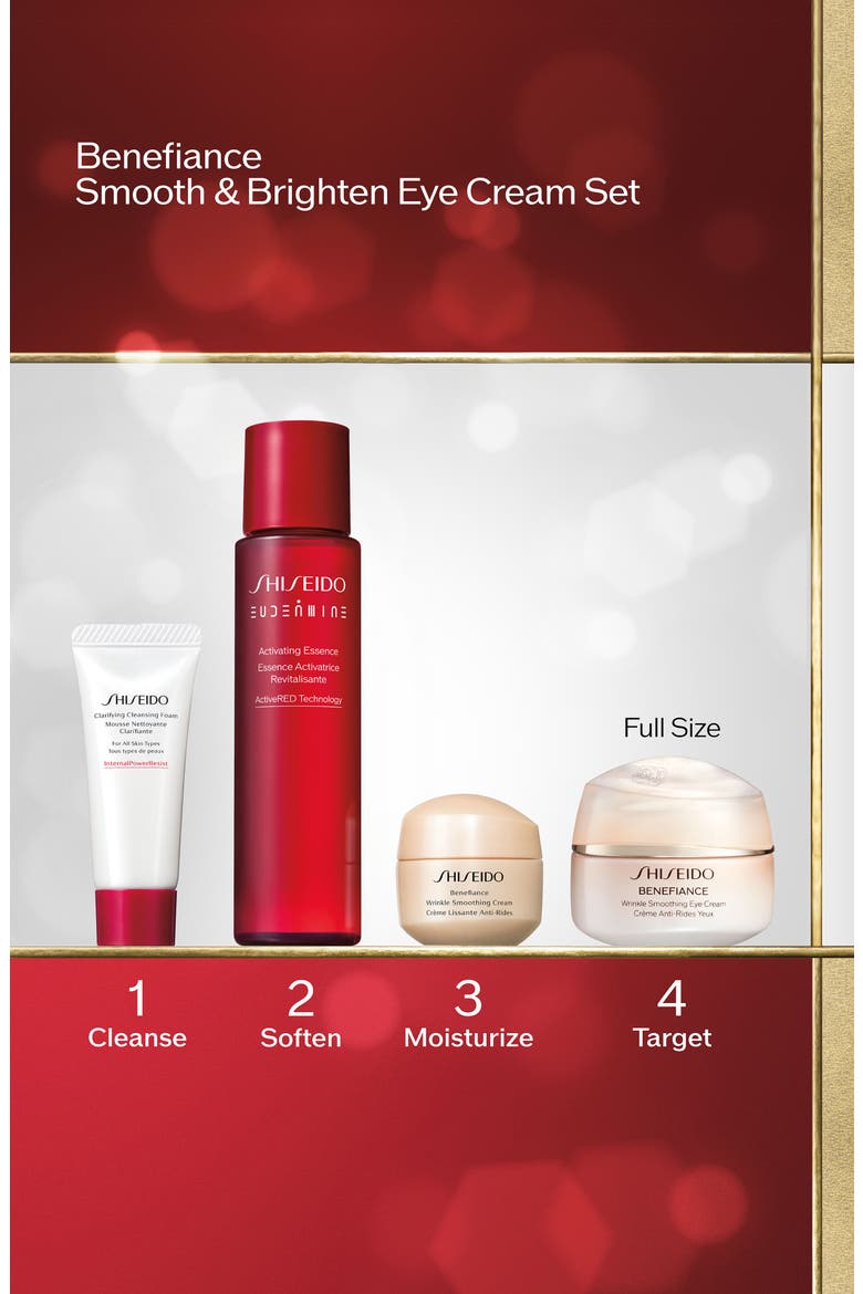 Benefiance Gift Set $136 Value, Alternate, color, NO COLOR