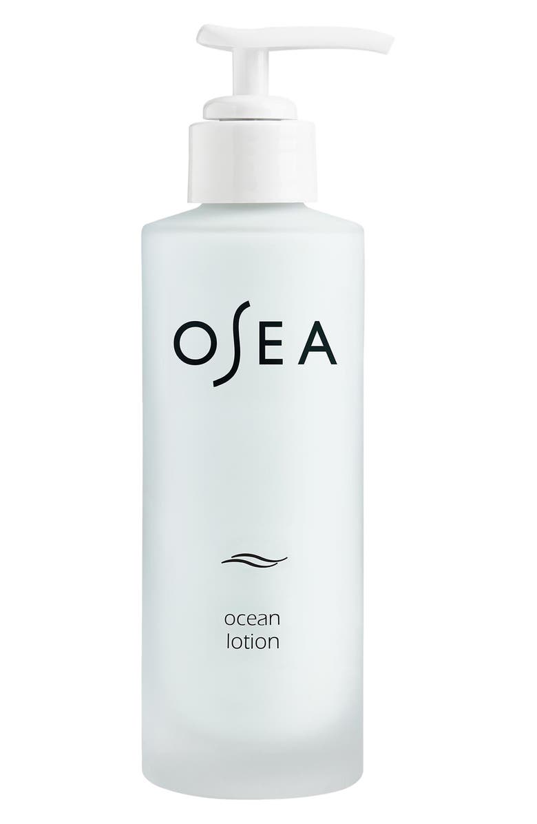 OSEA Ocean Body Lotion, Main, color, 