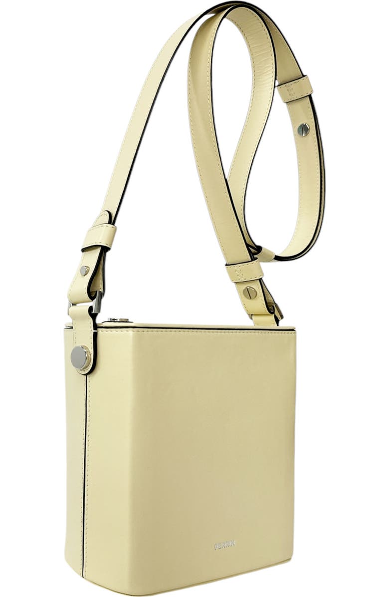 PERRIN PARIS La Parisienne Xbody, Alternate, color, Almond