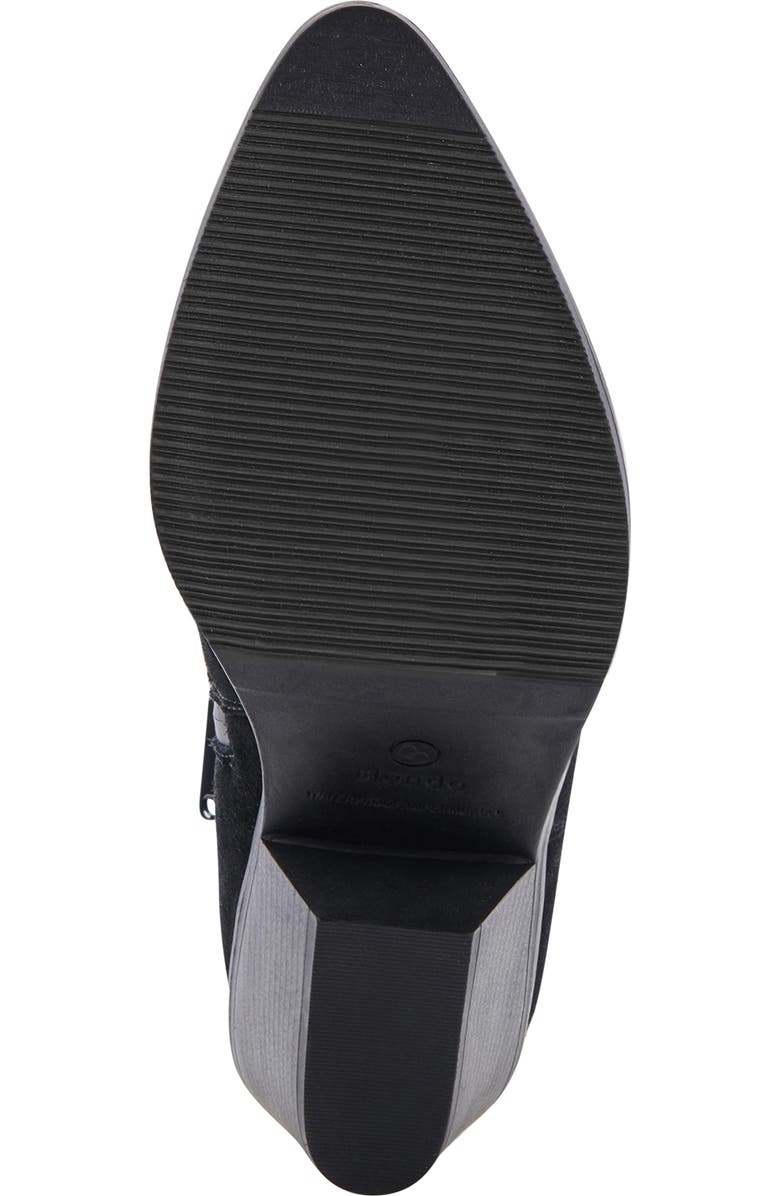 Blondo Nanite Waterproof Bootie, Alternate, color,