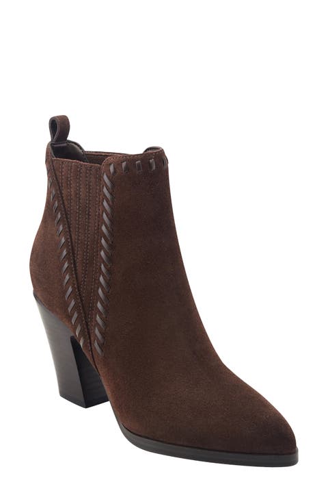 Alvira Bootie