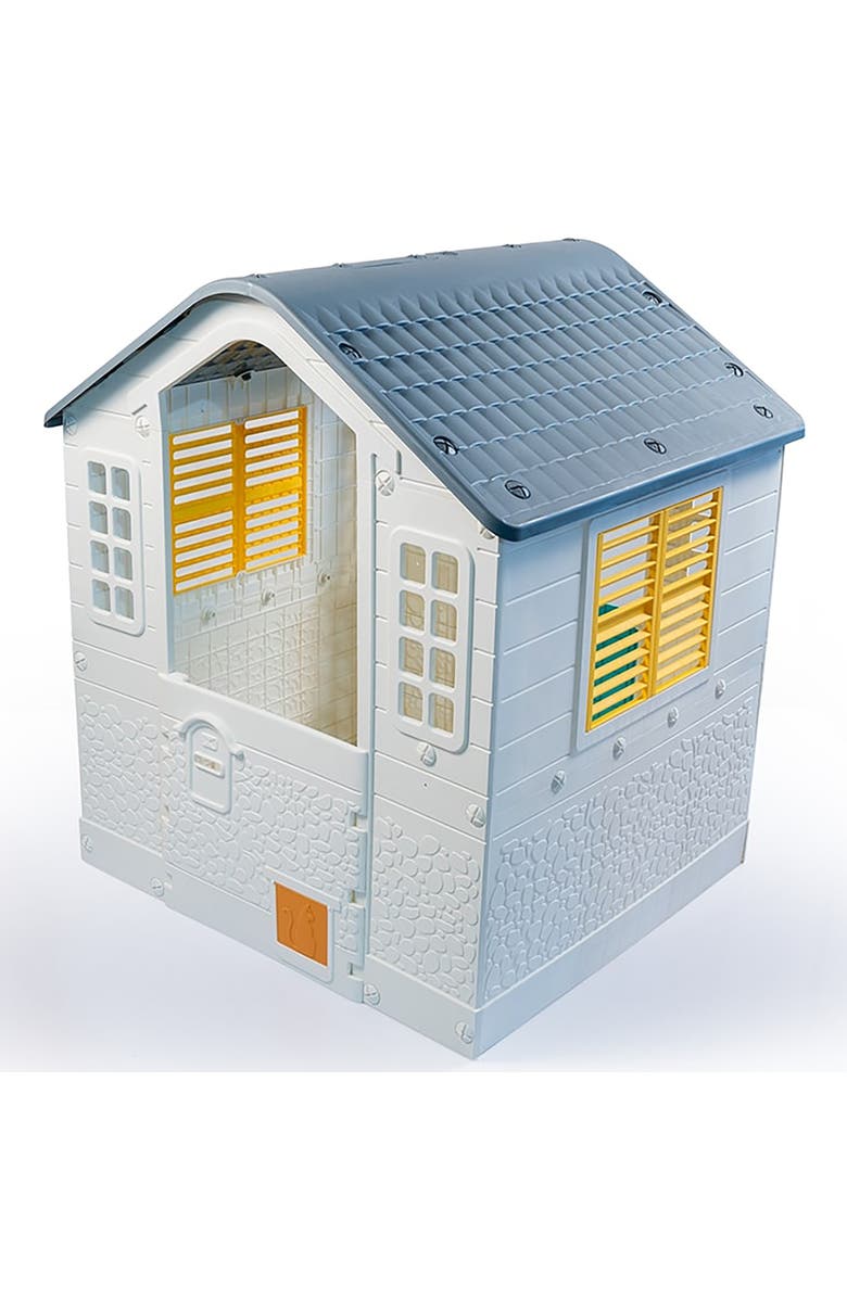 Dolu Playhouse, Alternate, color,