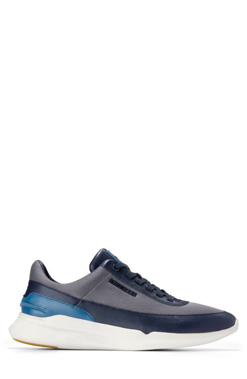 Cole Haan Grand Crosscourt Sneaker In Multi