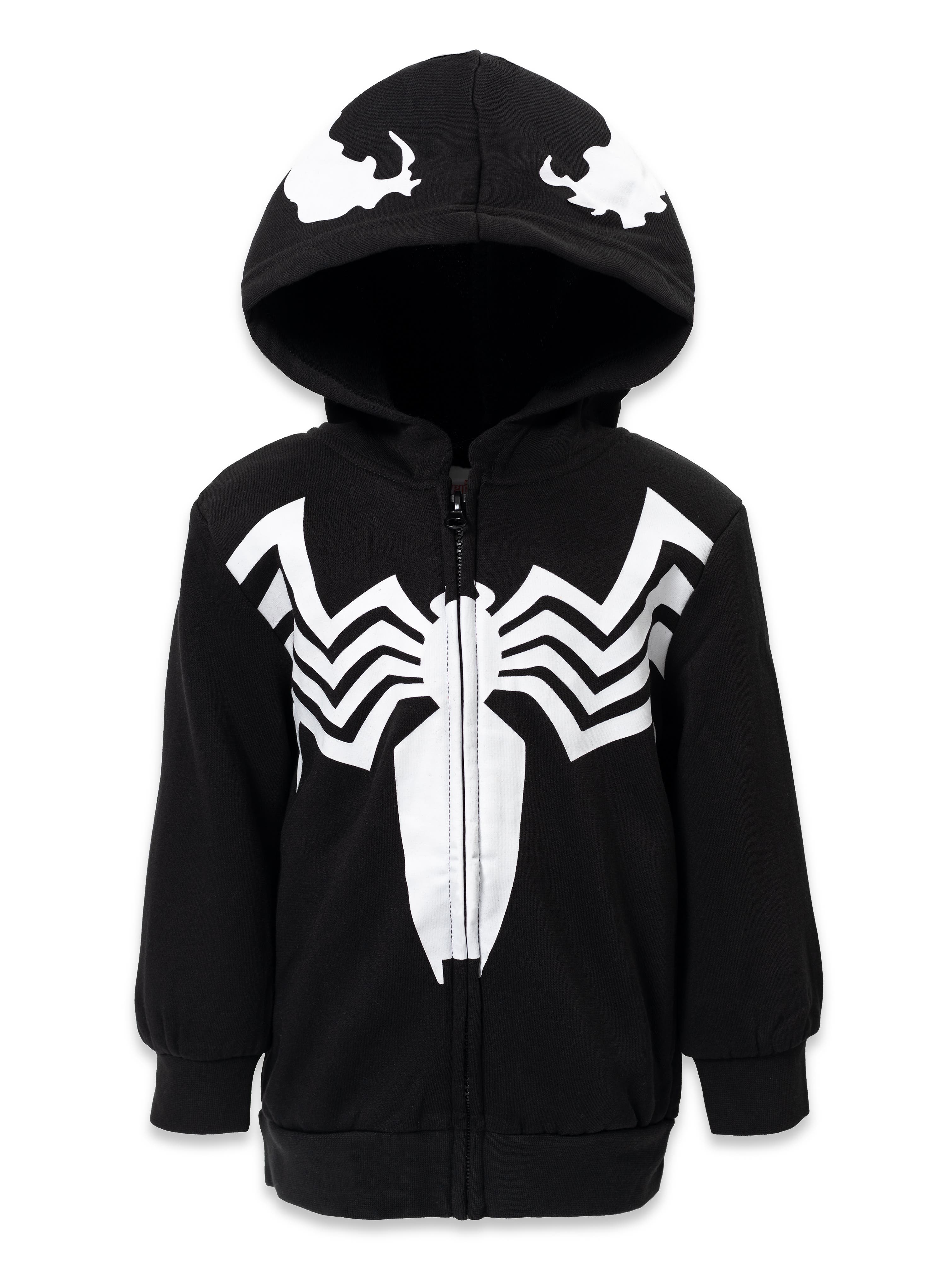 Venom Black