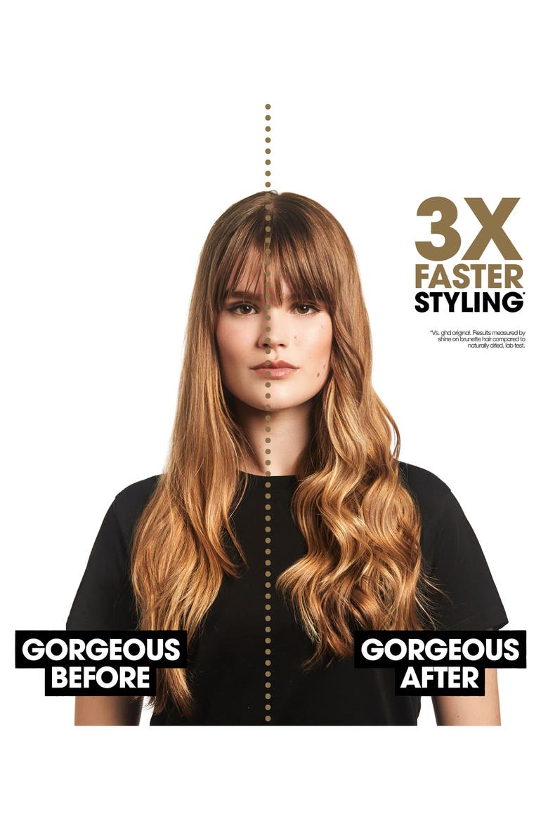 Chronos Styler 1-Inch Flat Iron