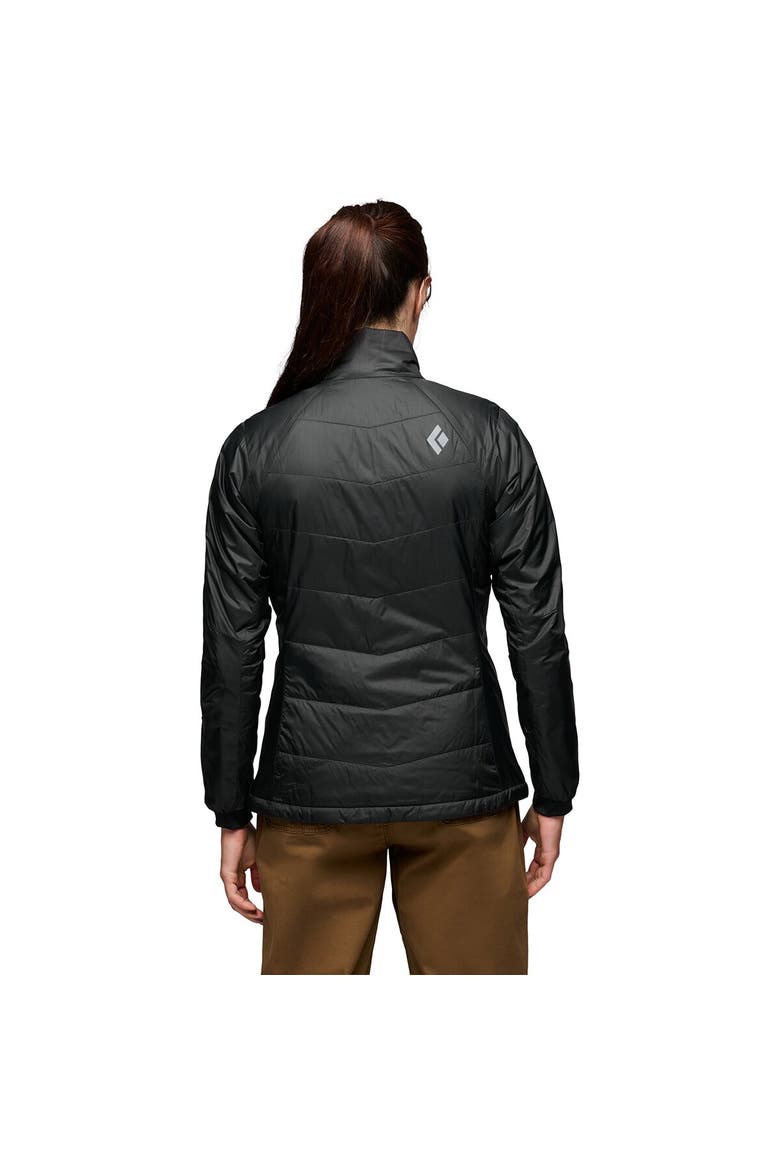 Solution 2.0 Jacket - Women's, Alternate, color, Black