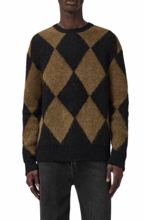 AllSaints Bower Crewneck Sweater