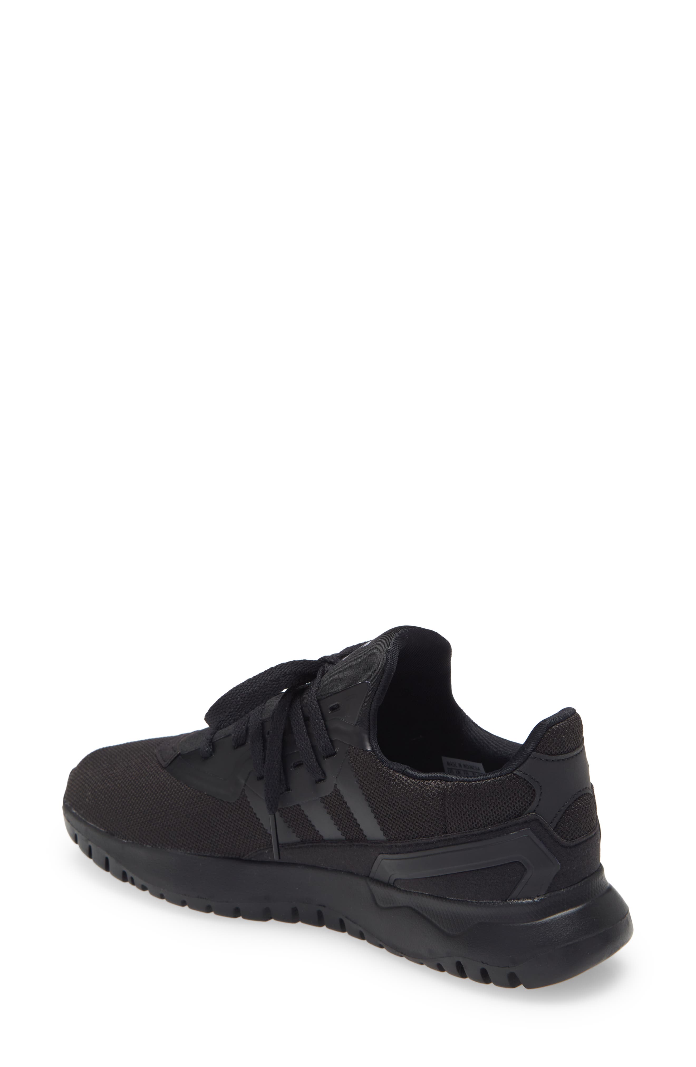 adidas Originals Flex Sneaker, Alternate, color, 