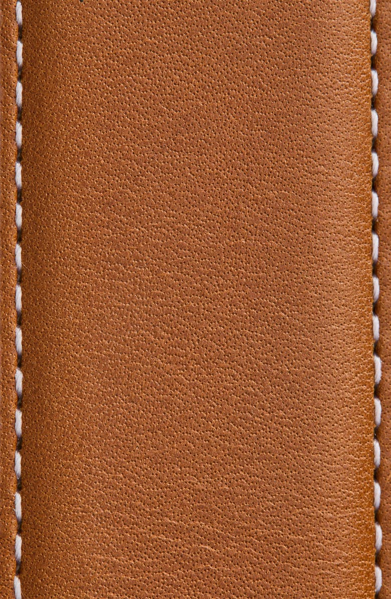 Veronica Beard V Belt, Alternate, color, Hazelwood