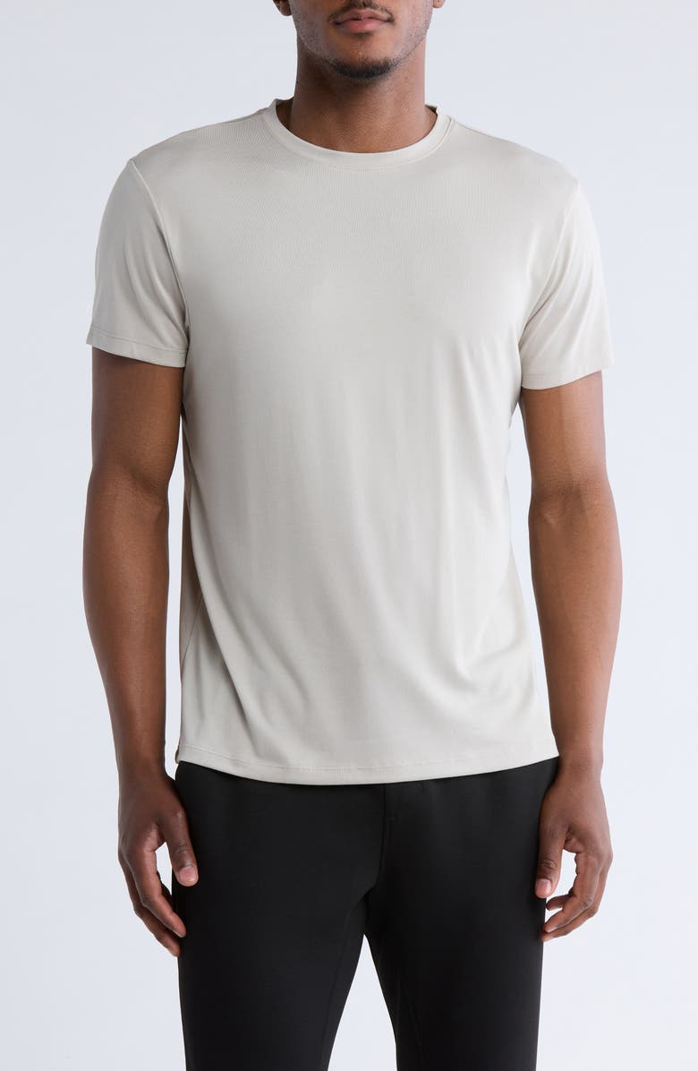 Kenneth Cole Activewear T-Shirt, Main, color, 