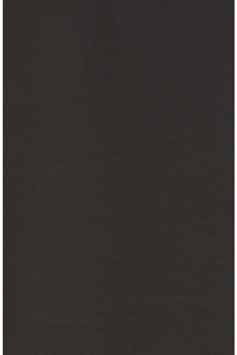 Alexander McQueen Men's Skull Embellished Polo, Alternate, color, BLACK