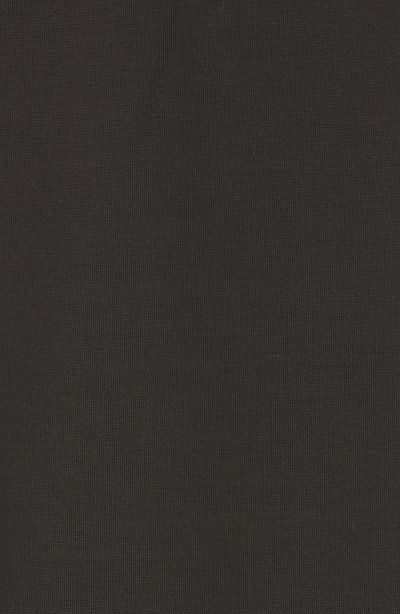 Alexander McQueen Men's Skull Embellished Polo, Alternate, color, 