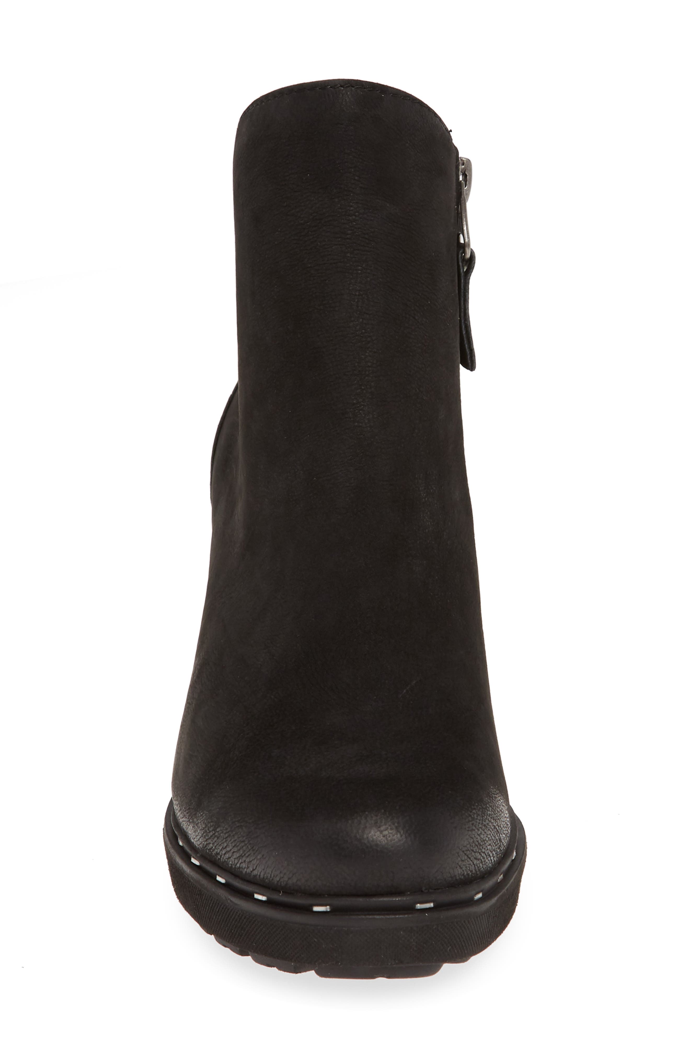 OTBT Montana Bootie, Alternate, color, 