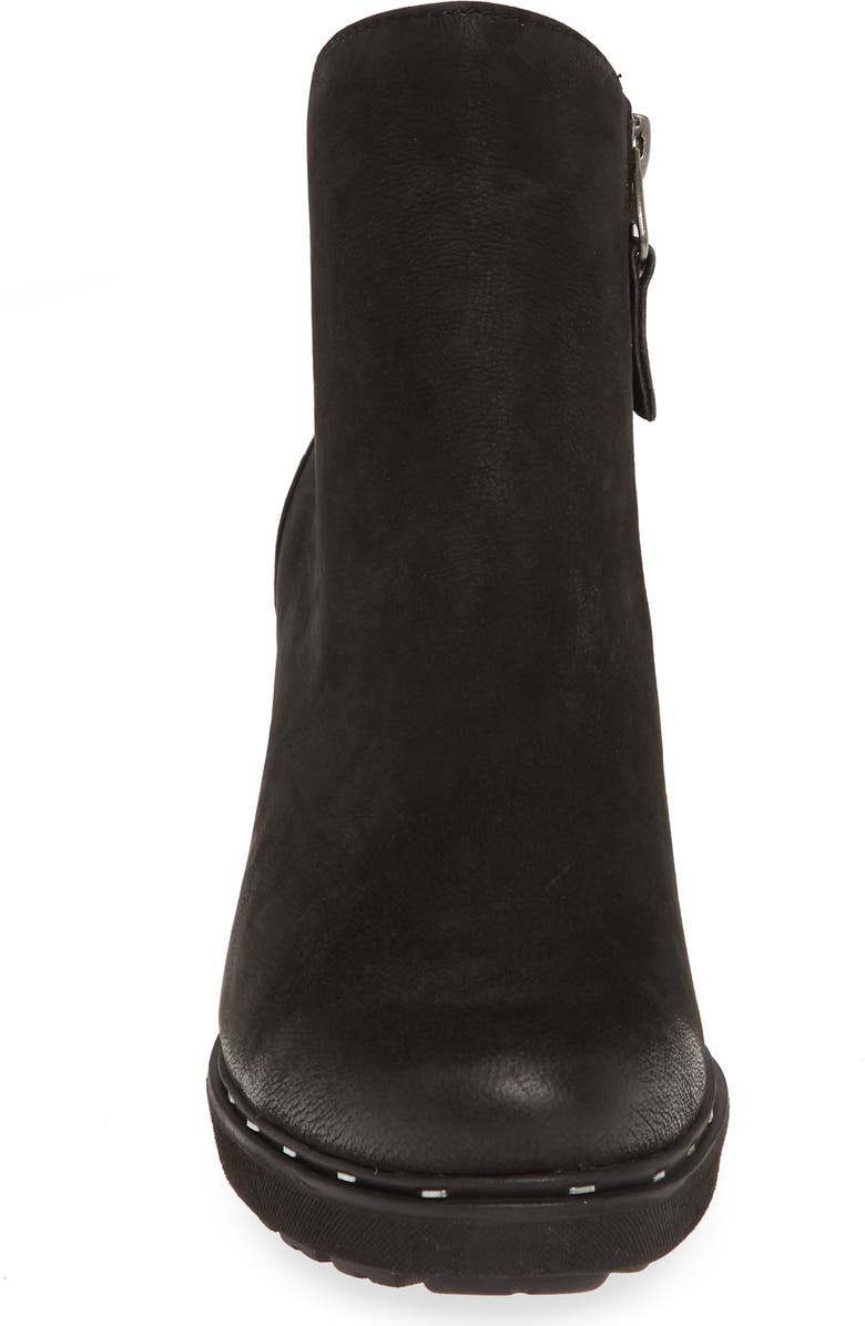 OTBT Montana Bootie, Alternate, color,