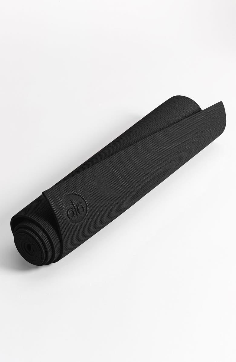 Alo Yoga Mat, Main, color,