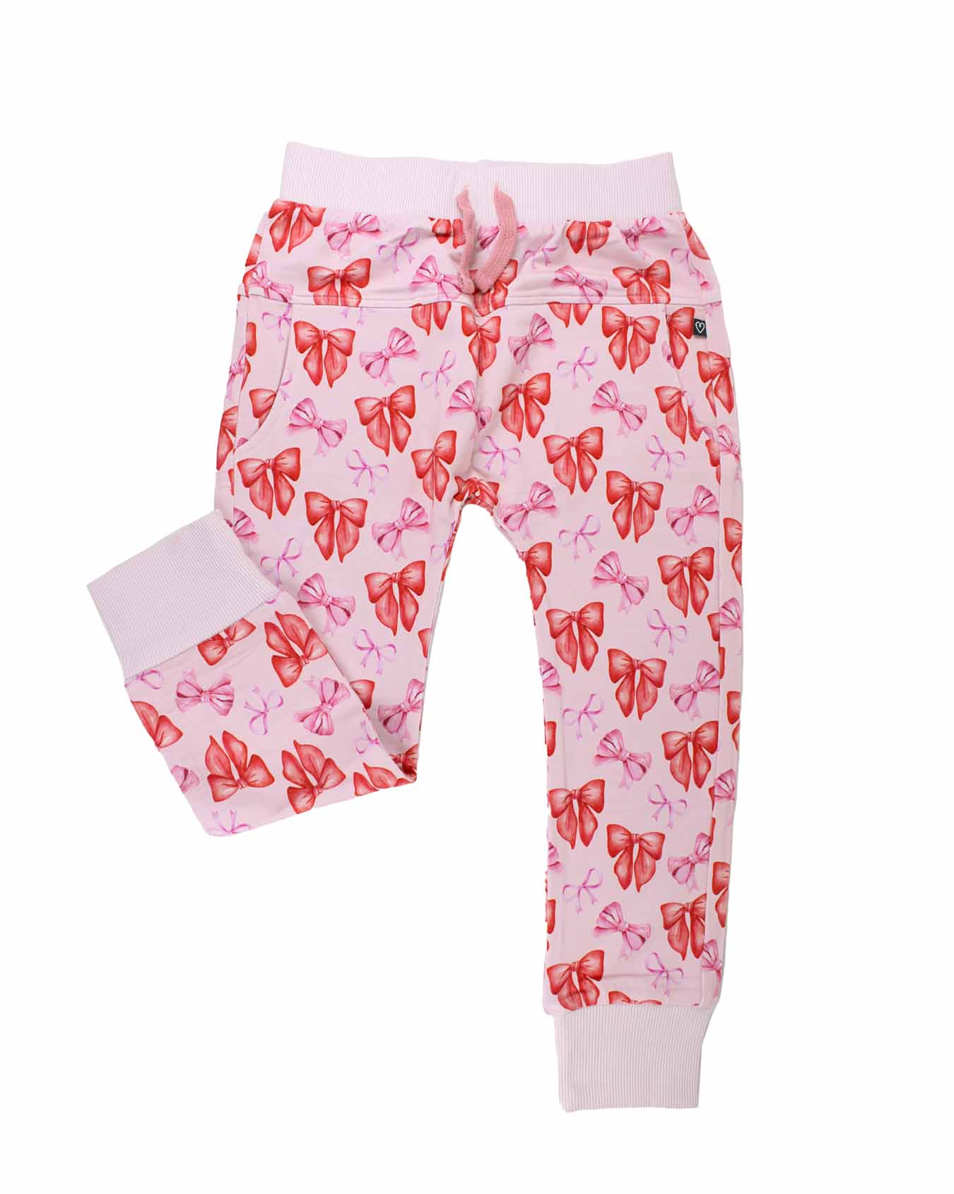 selected Pink