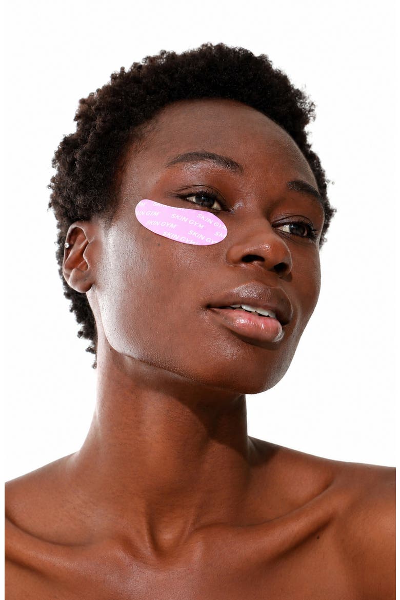 Reusable Eye Mask, Alternate, color, NO COLOR