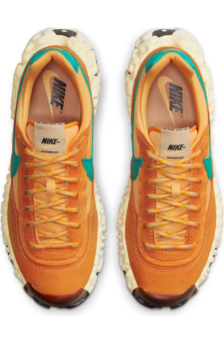 Nike OverBreak Sneaker, Alternate, color,