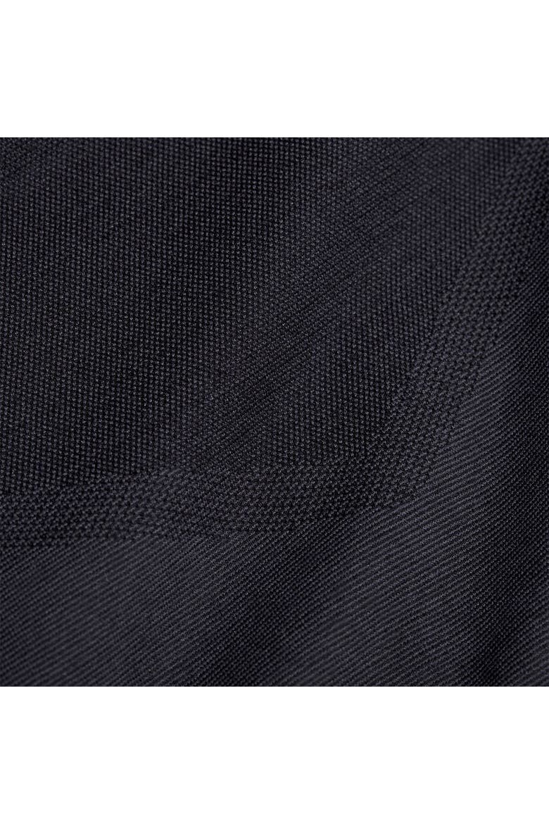 Trift Half-Zip Long-Sleeve Top - Women's, Alternate, color, Black