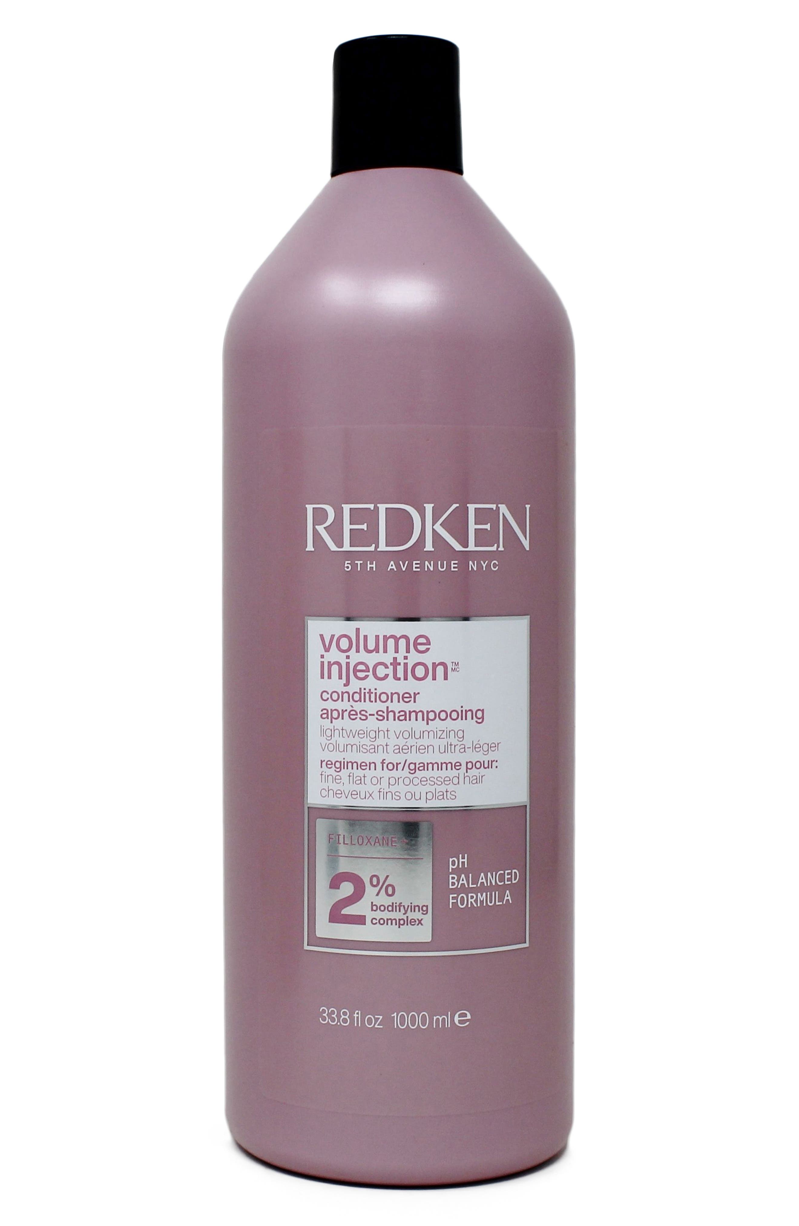 REDKEN Volume Injection Conditioner (Women) | Nordstromrack