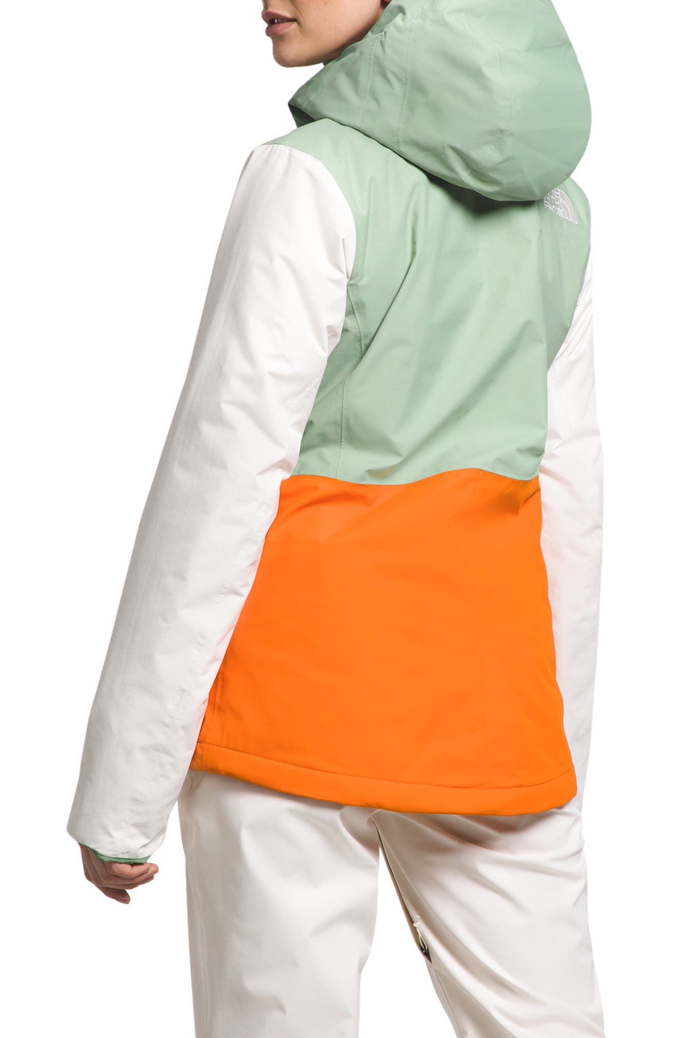The North Face Freedom Insulated Waterproof Hooded Jacket (Women
