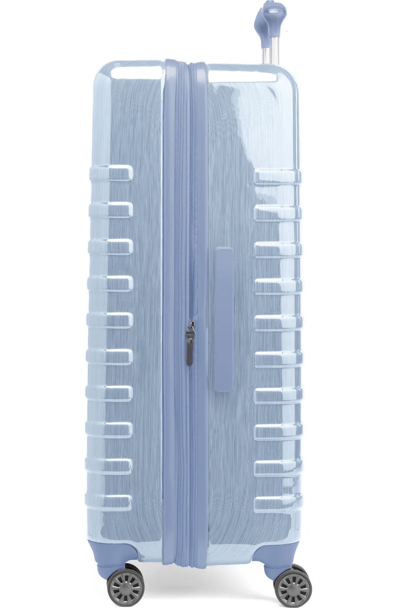 TRAVELPRO Rollmaster Lite 30-Inch Hardside Spinner Luggage, Alternate, color, Blue Wink