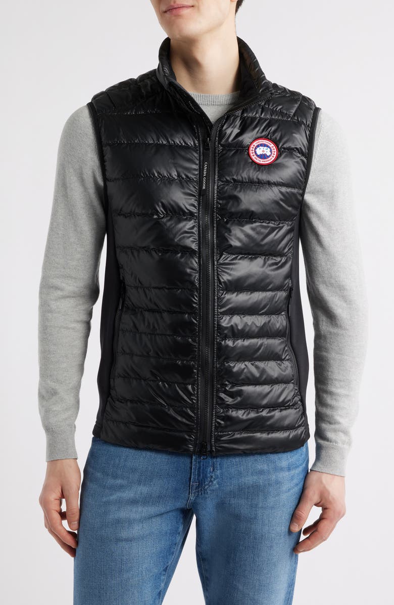 Canada Goose HyBridge<sup>®</sup> Lite 800-Fill-Power Down Vest, Alternate, color, 