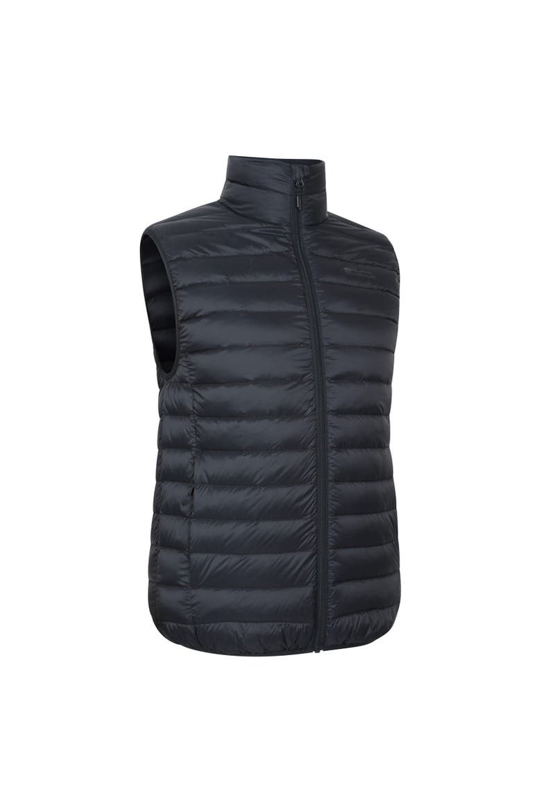 Featherweight II Vest, Alternate, color, Jet Black