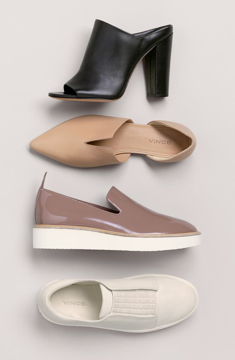 Vince Cantara Slip-On Sneaker, Alternate, color,