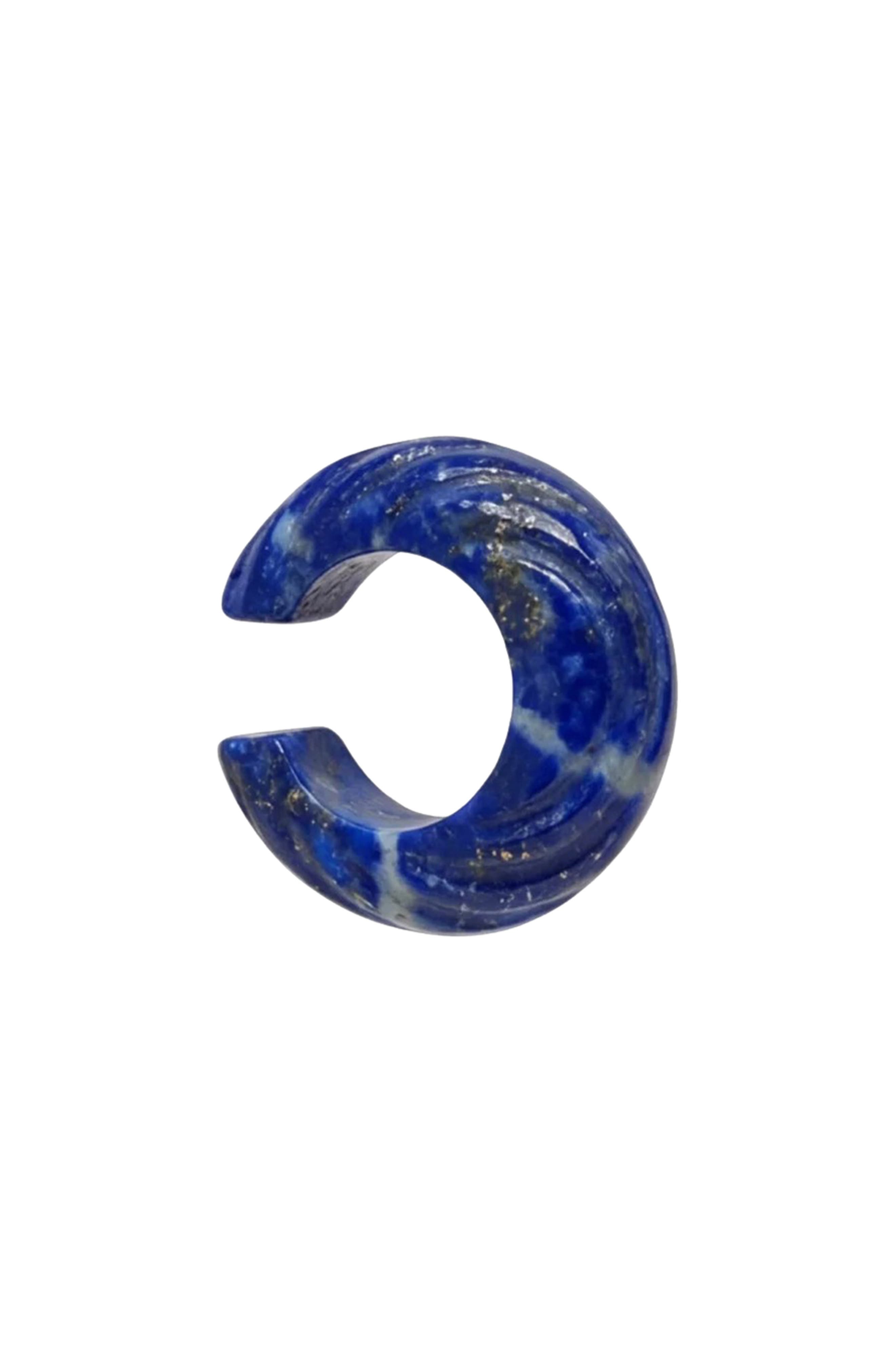 selected BLUE LAPIS