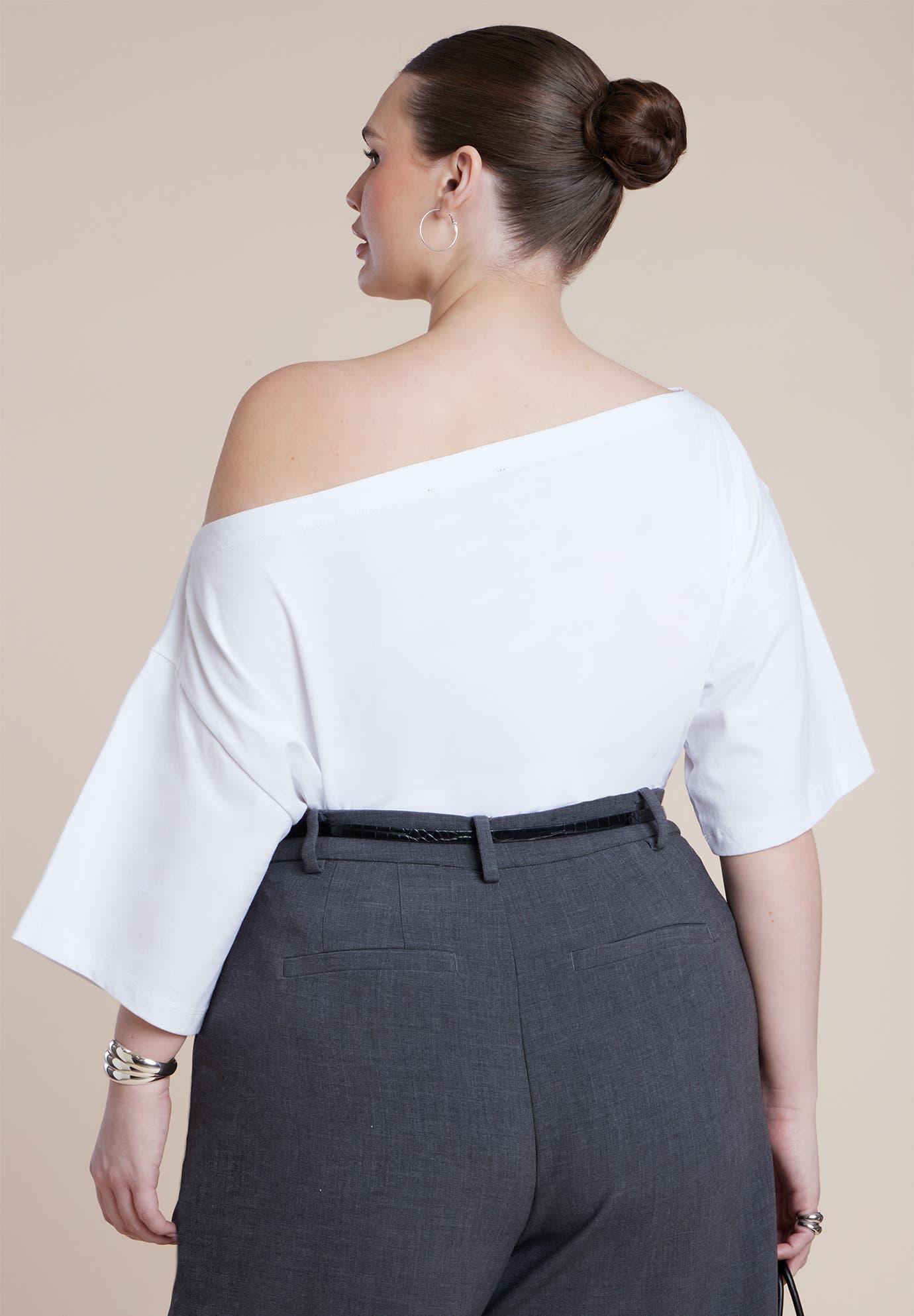 Slouchy Tee - image 2