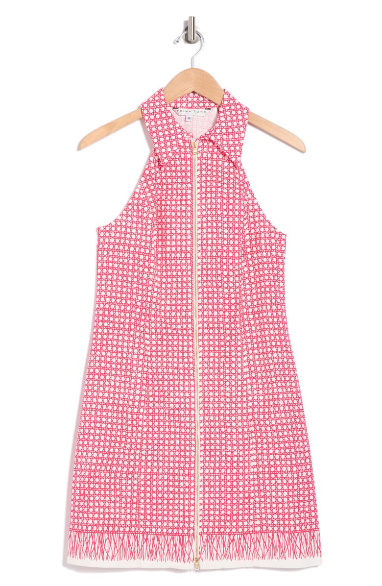 Trina Turk Rosalina Dress, Main, color, 