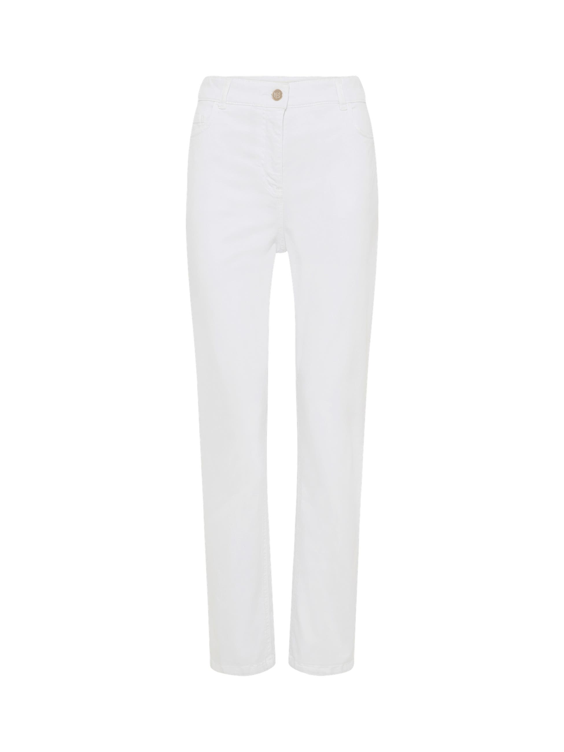Adela Slim Fit Jeans - image 2
