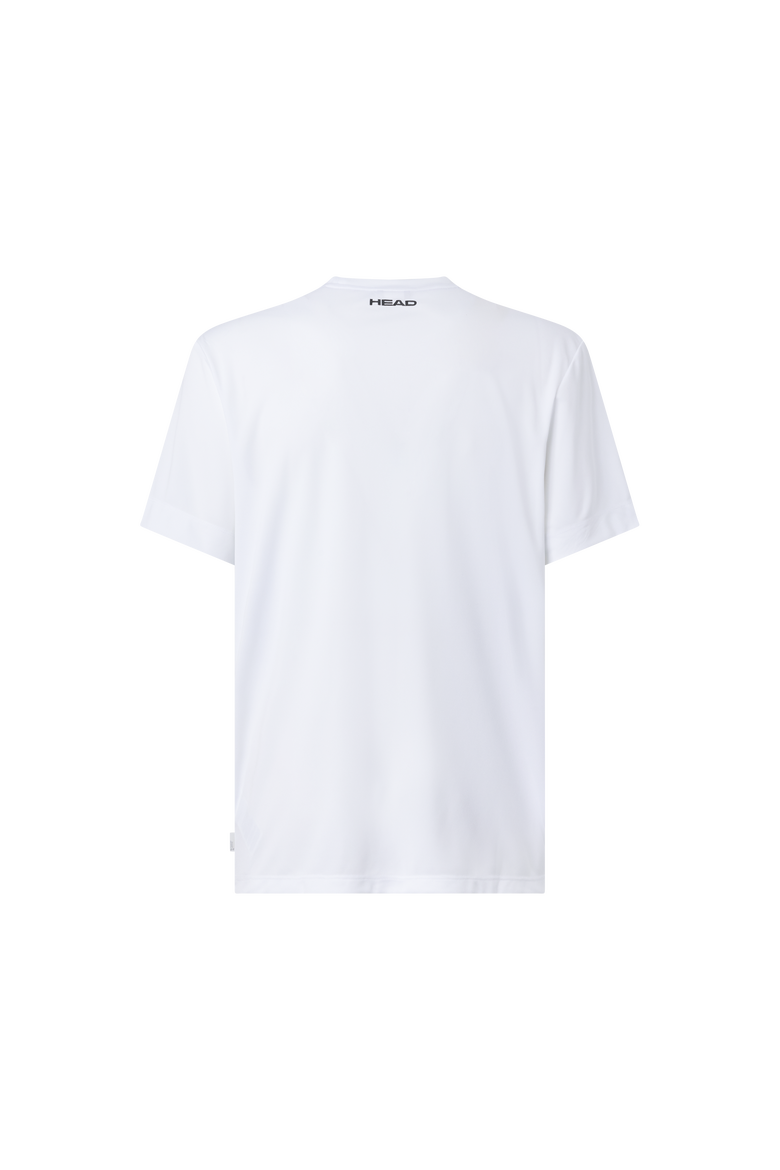 TOPSPIN T-Shirt, Alternate, color, Purple