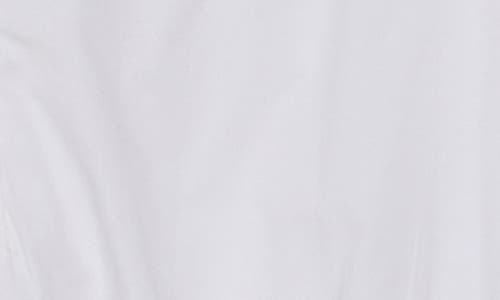 Elie Elie Tahari Poplin Peplum Top