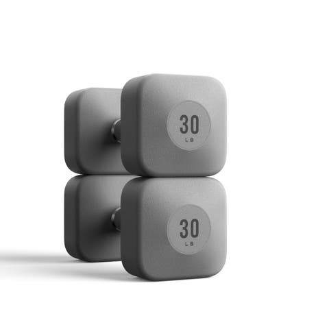 ProGrip Dumbbells
