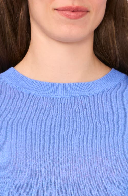 Halogenr Halogen(r) Short Sleeve Sweater