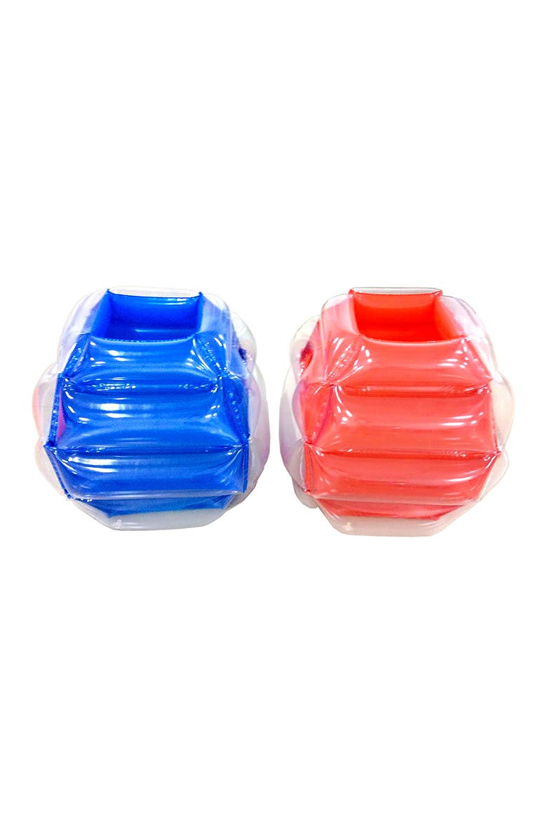 Banzai Bump N
Bounce Body Bumpers, Ages 4+, Alternate, color,