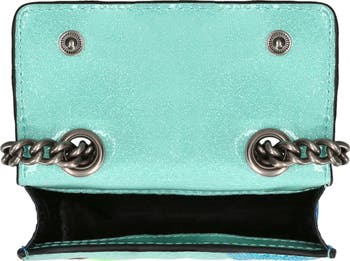 Micro Kensington Convertible Crossbody Bag