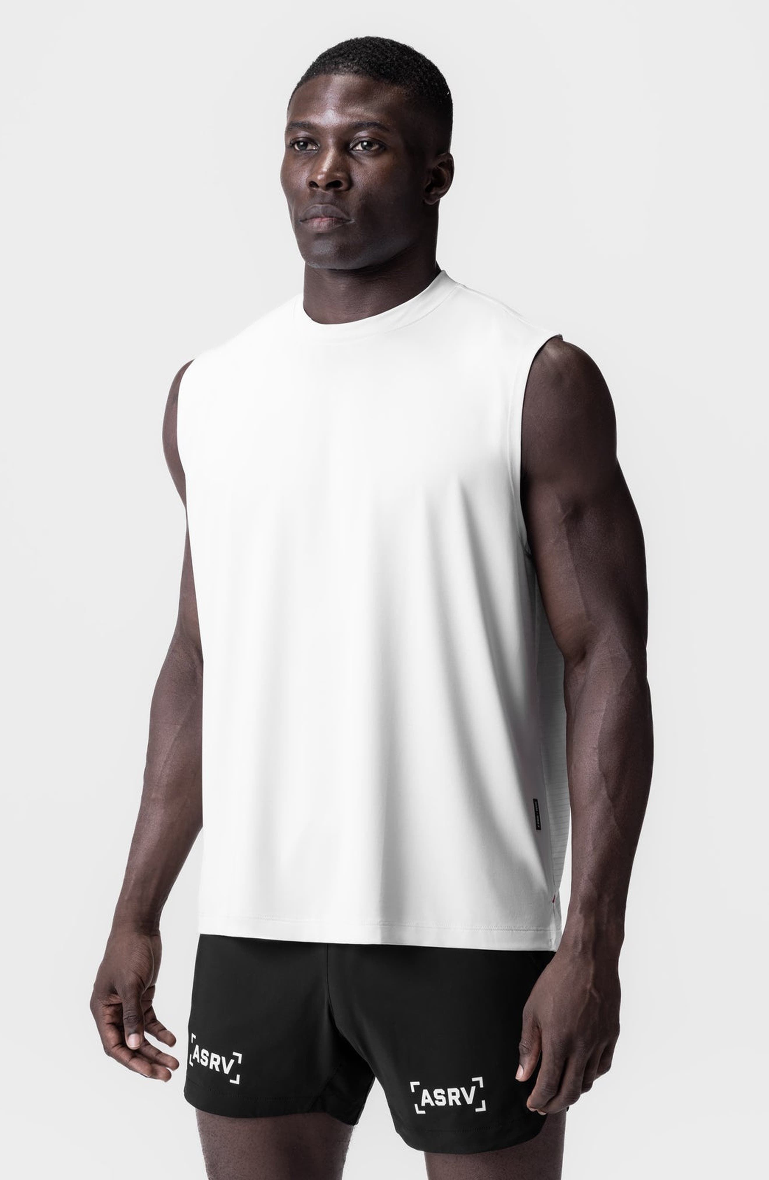 selected White