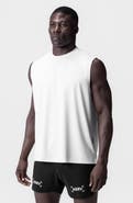 ASRV 3D Lite 2.0 Lycra Relaxed Cutoff Tank