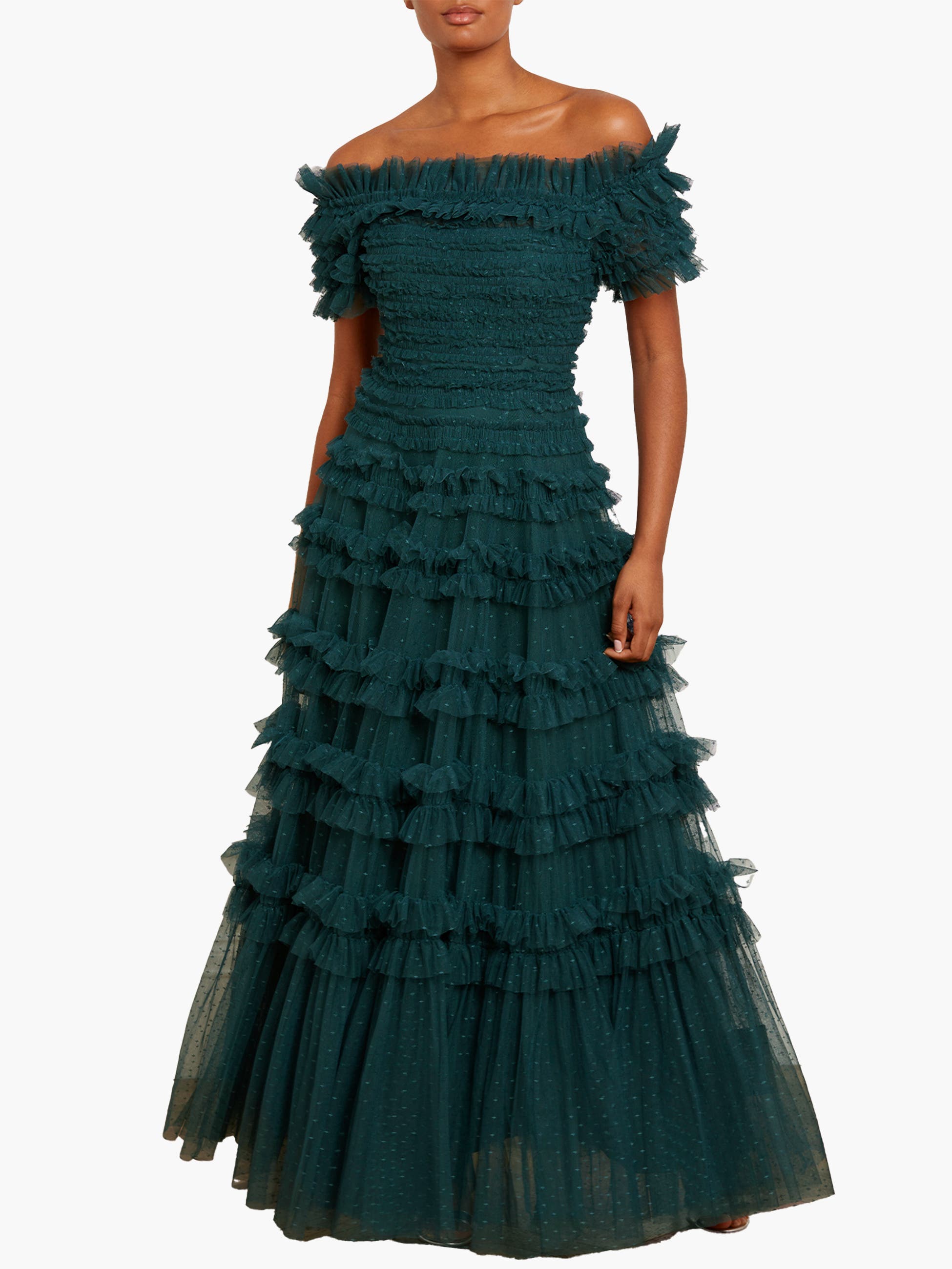 selected Emerald