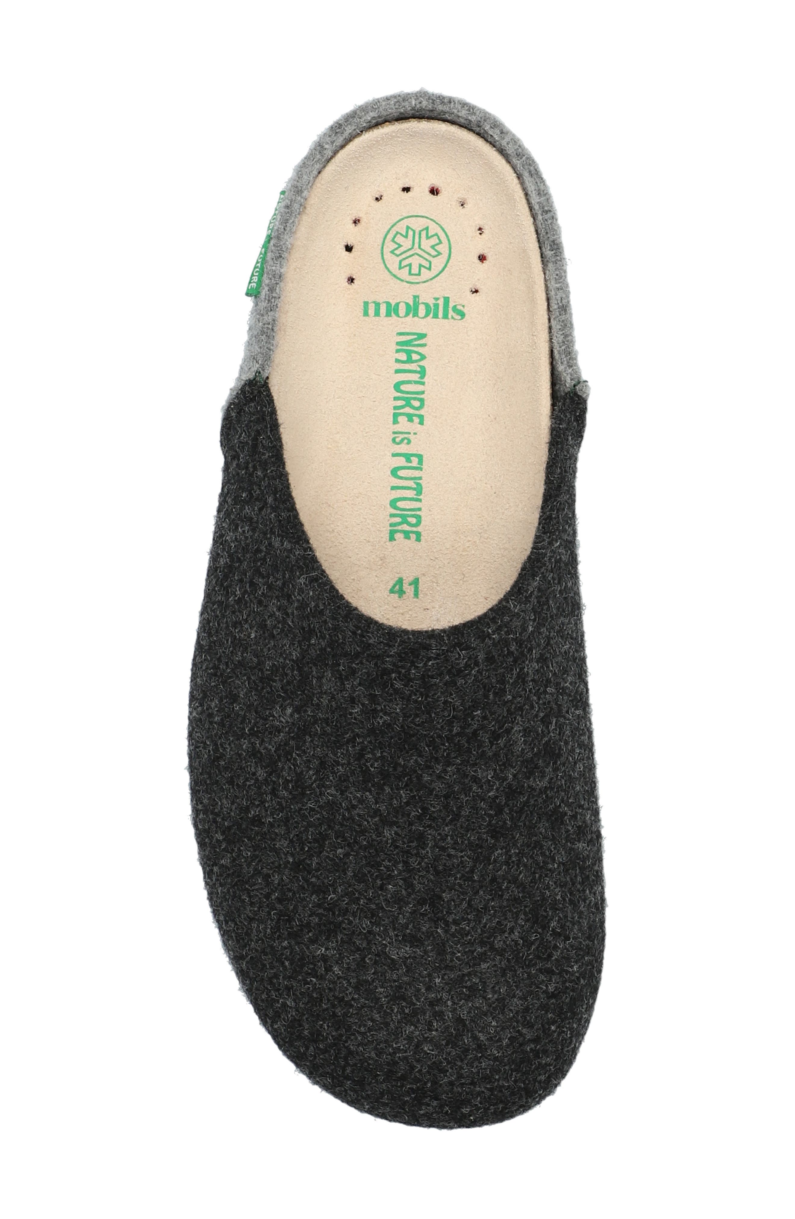 Mephisto Paddi Clog, Alternate, color, 