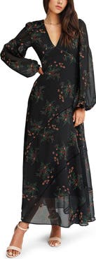 Belle & Bloom In Your Dreams Maxi Dress
