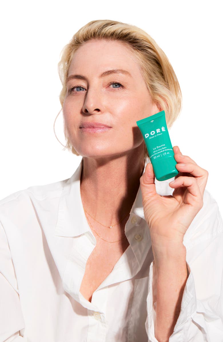 DORE Le Baume All in One Balm for Dry Skin, Alternate, color, 