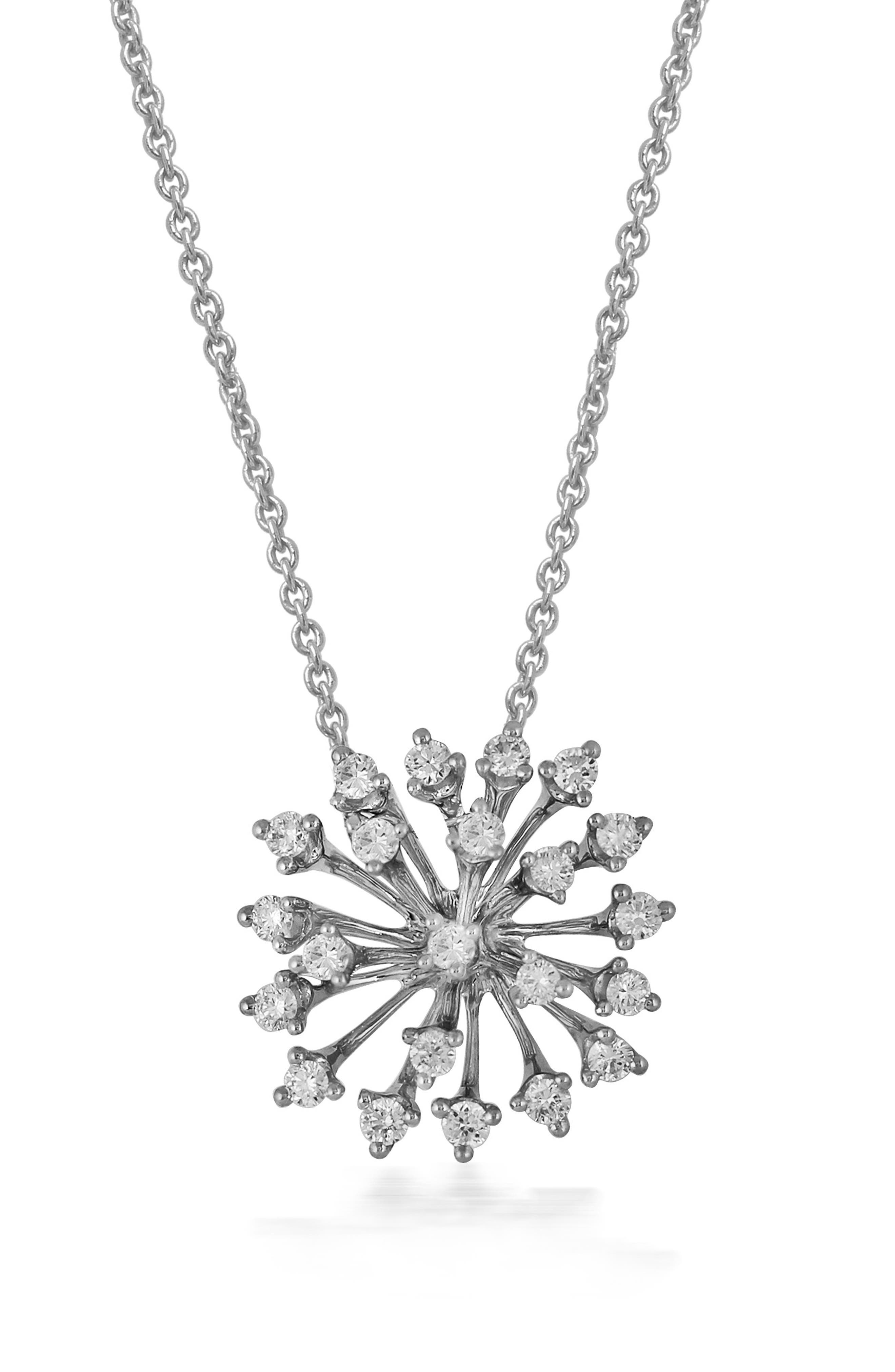 selected 18K WHITE GOLD