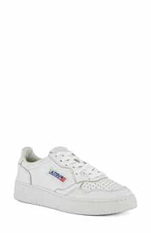 AUTRY Medalist Low Sneaker