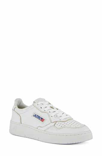 AUTRY Medalist Low Sneaker