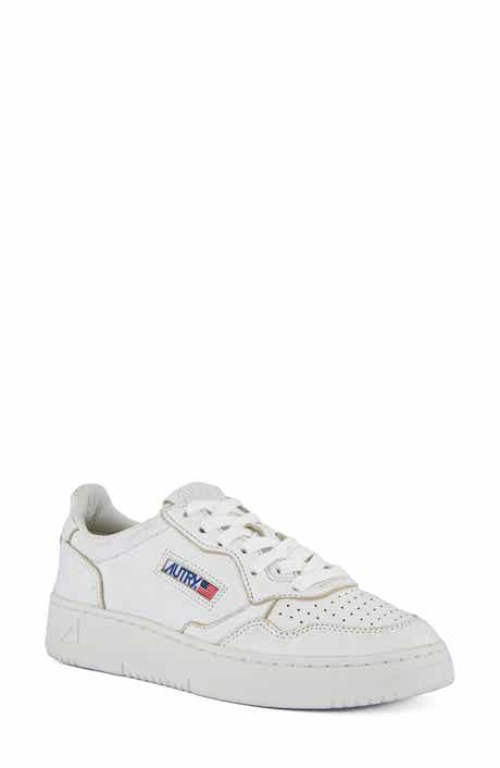 AUTRY Medalist Low Sneaker