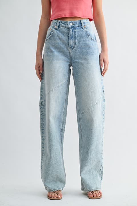 The Arc Curve Pant